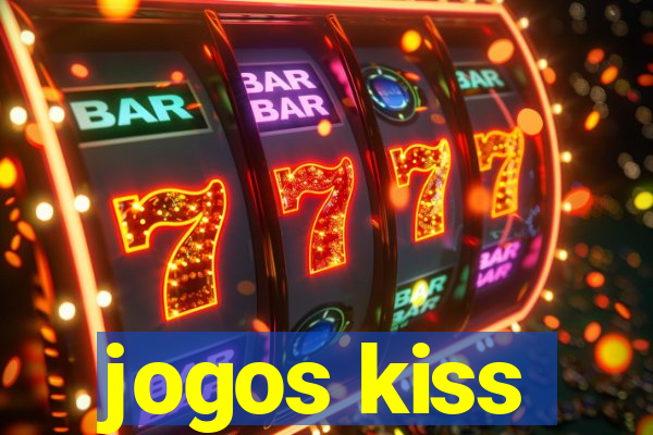 jogos kiss